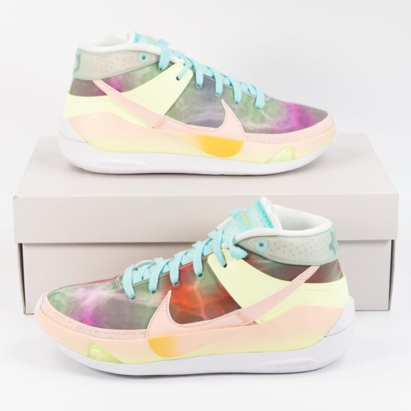 Nike KD 13 \'Chill\' 2020 Basketball CI9948-602 Size 5.5 main image 9